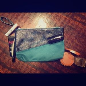 Makeup Bag